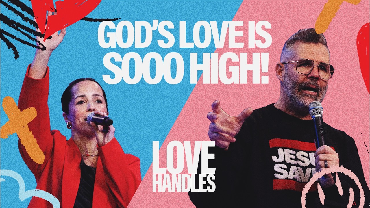 Sunday February 15 9am: LOVE HANDLES
