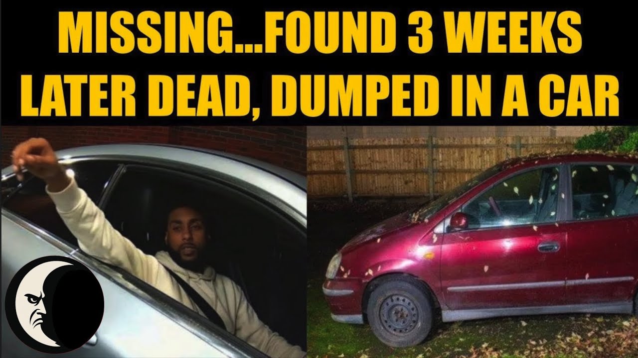 One Night He Vanished, a frantic cover-up by his killers, The Sinister Death of Justin Henry.