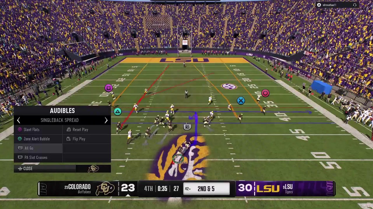 Ncaa25