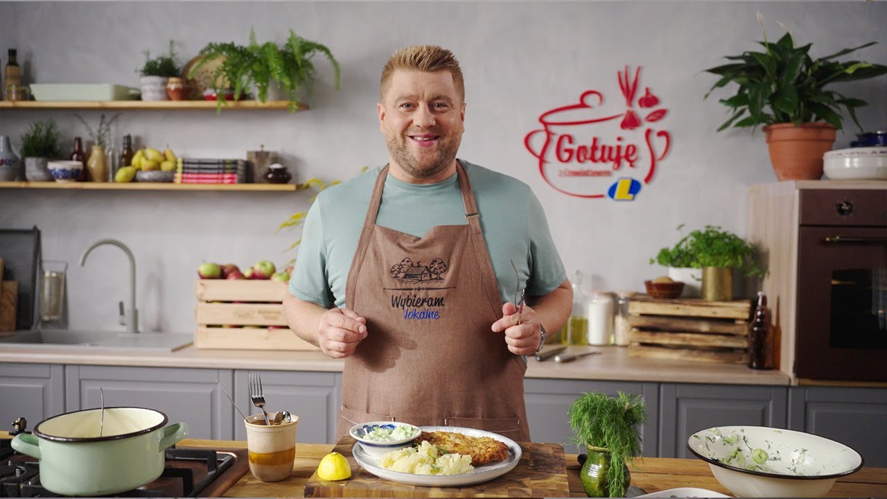 Schabowy  | 