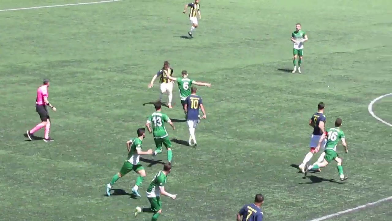 ÇUBUKSPOR FK    K   BAĞLUMSPOR PLAY OF  MAÇI MEGA ÖZETİ