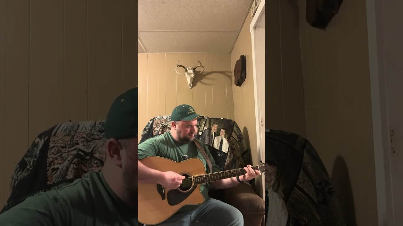 Cover of ‘Be Like That’ by 3 Doors Down