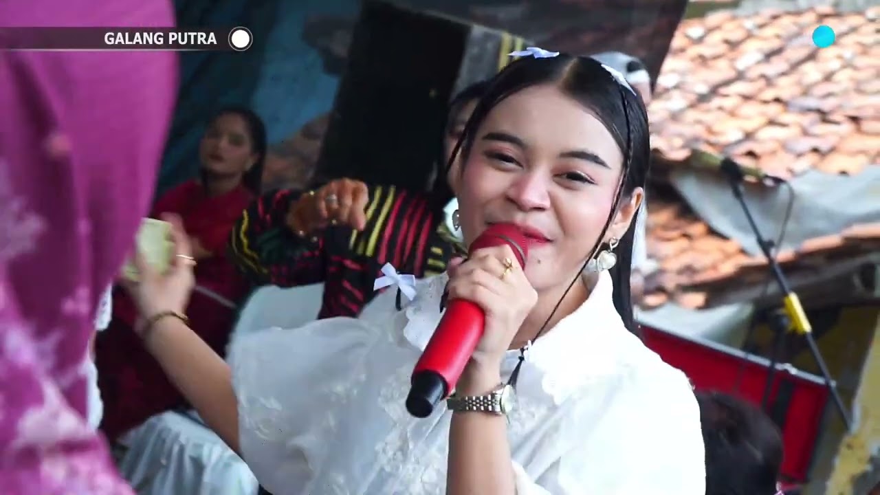 BERONDONG || GALANG PUTRA || BAPAK TITO - IBU NUR || MUARA, 23 NOVEMBER 2025