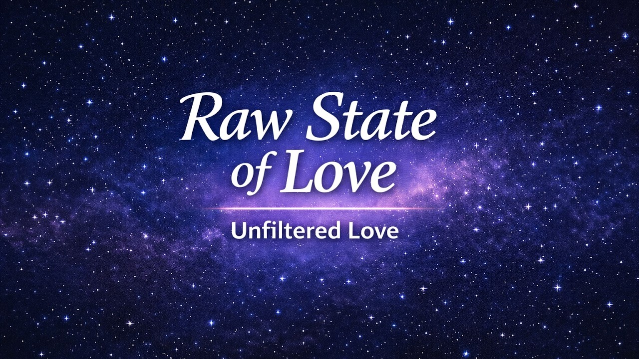 Raw State of Love