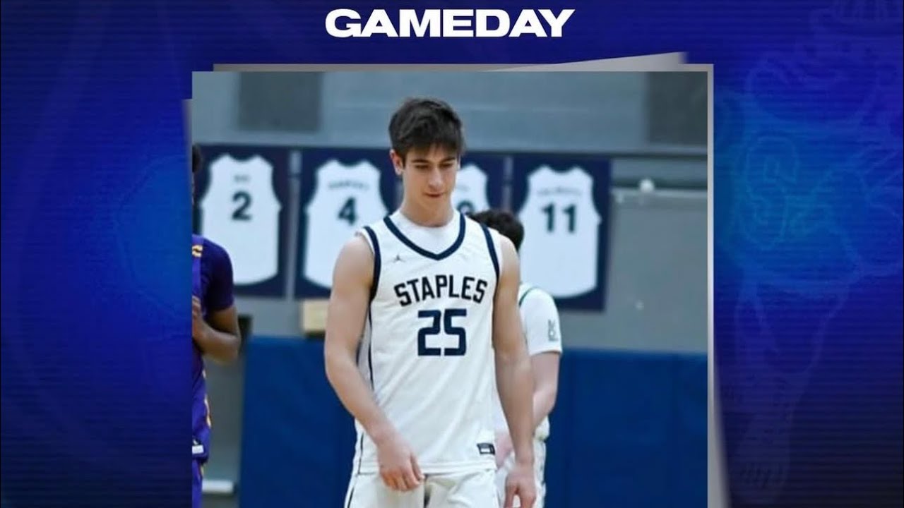 Staples at Stamford