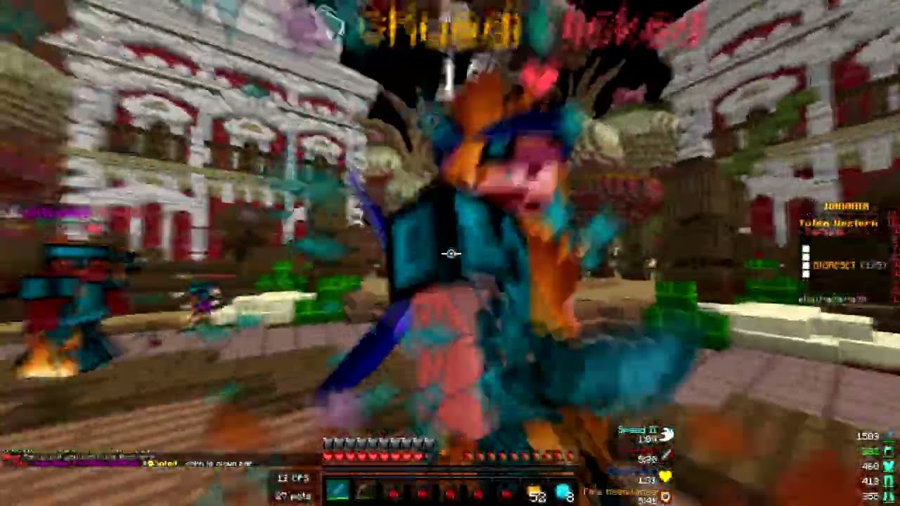 facti0ns #12 ~ DAWN PACK RELEASE & WIN CLASSEMENT OCTOBRE ! - Hadaria