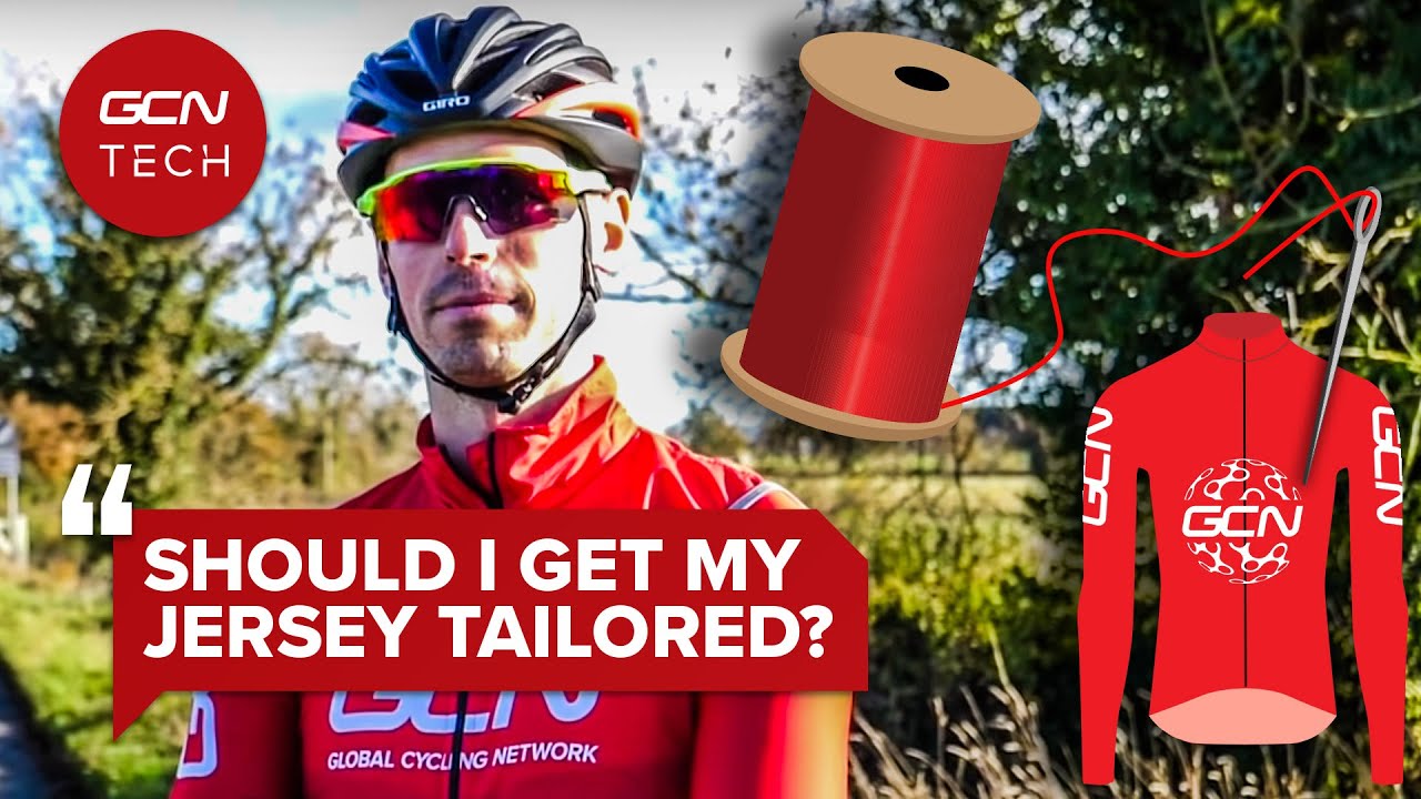 Can A Needle & Thread Save Watts? | GCN Tech Clinic #AskGCNTech
