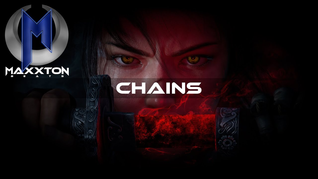 ►CHAINS◄ EPIC CHOIR MOTIVATIONAL | prod. MaxxtonBeats