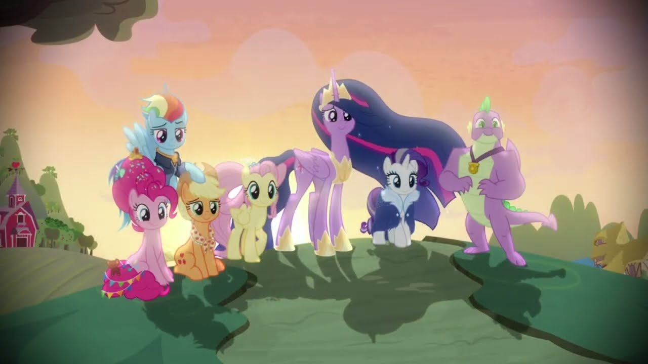 [PMV] There Is Life