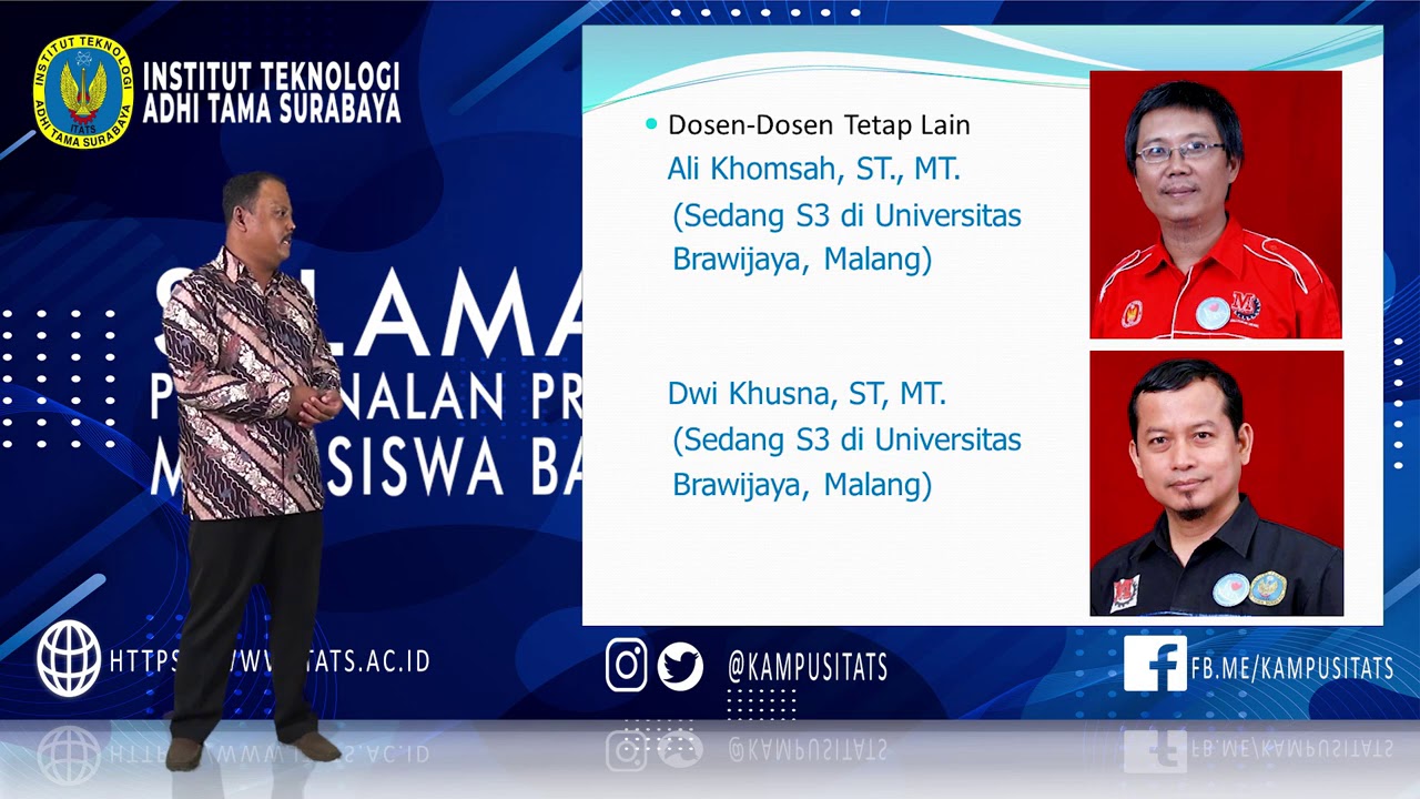6. Materi Jurusan Teknik Mesin