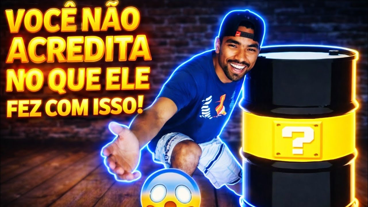 COMO PERSONALIZAR UM TAMBOR DE ÓLEO!!!  **ADEGA**