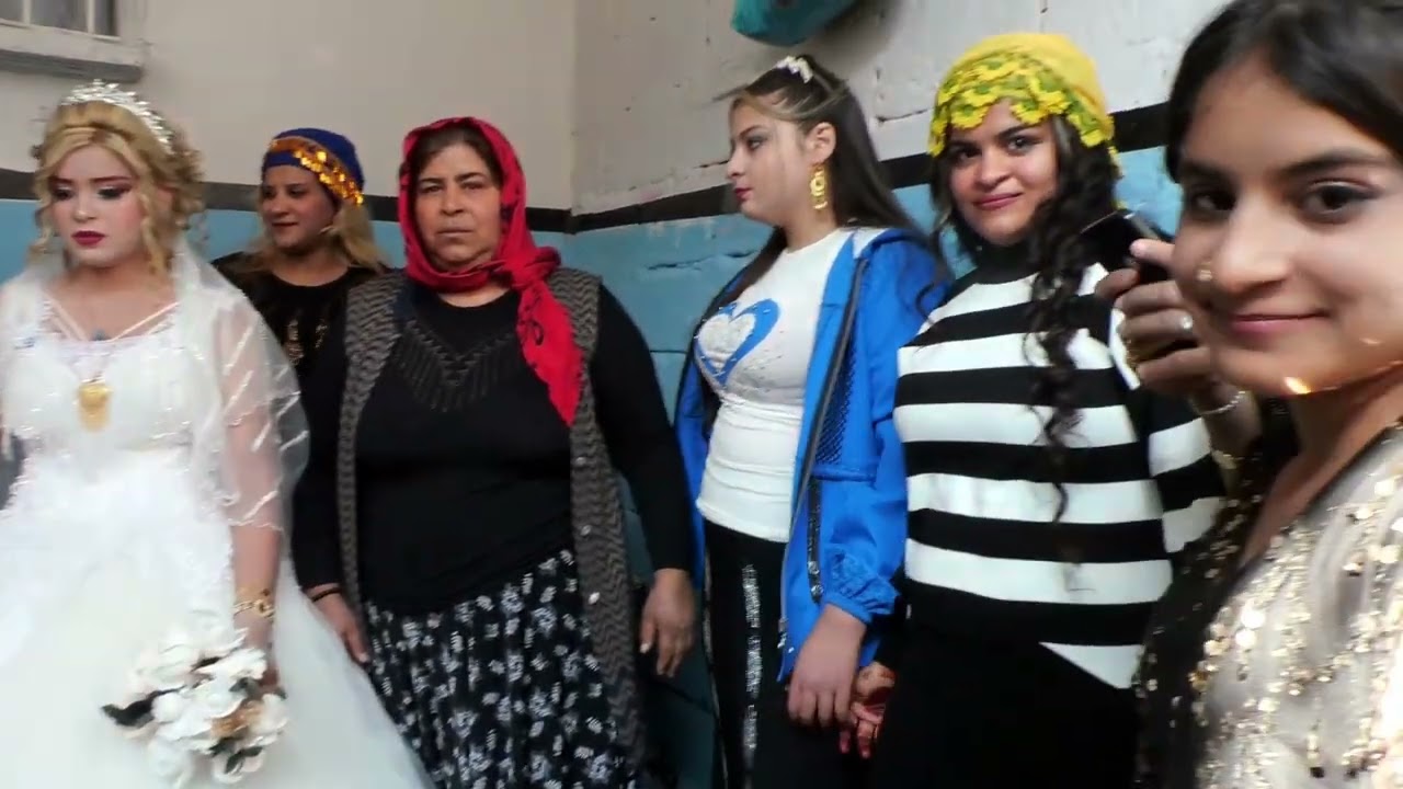 ÜNALDI ZÜLFÜKARIN OGLU CAFERİN DÜGÜN 8