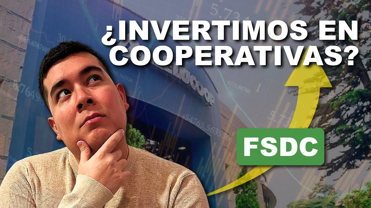 &iquest;YA SON SEGURAS LAS COOPERATIVAS?