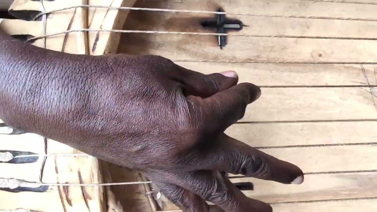 INANGA: Dukirigitane imirya /The Foundational Instrument in Rwandan Music🎶 Our Heritage, Our Sound🇷🇼