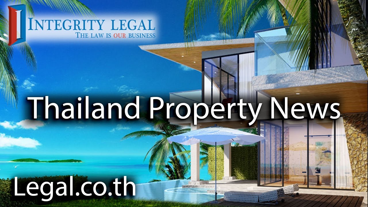 Thai Property Options for Foreigners: Buying, Leasing, Or Usufruct?