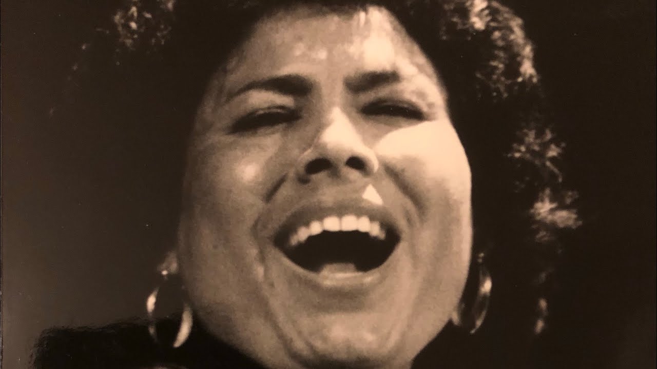 MAÍZ (Carlos Huamán)-MARTINA PORTOCARRERO(Peru folk)