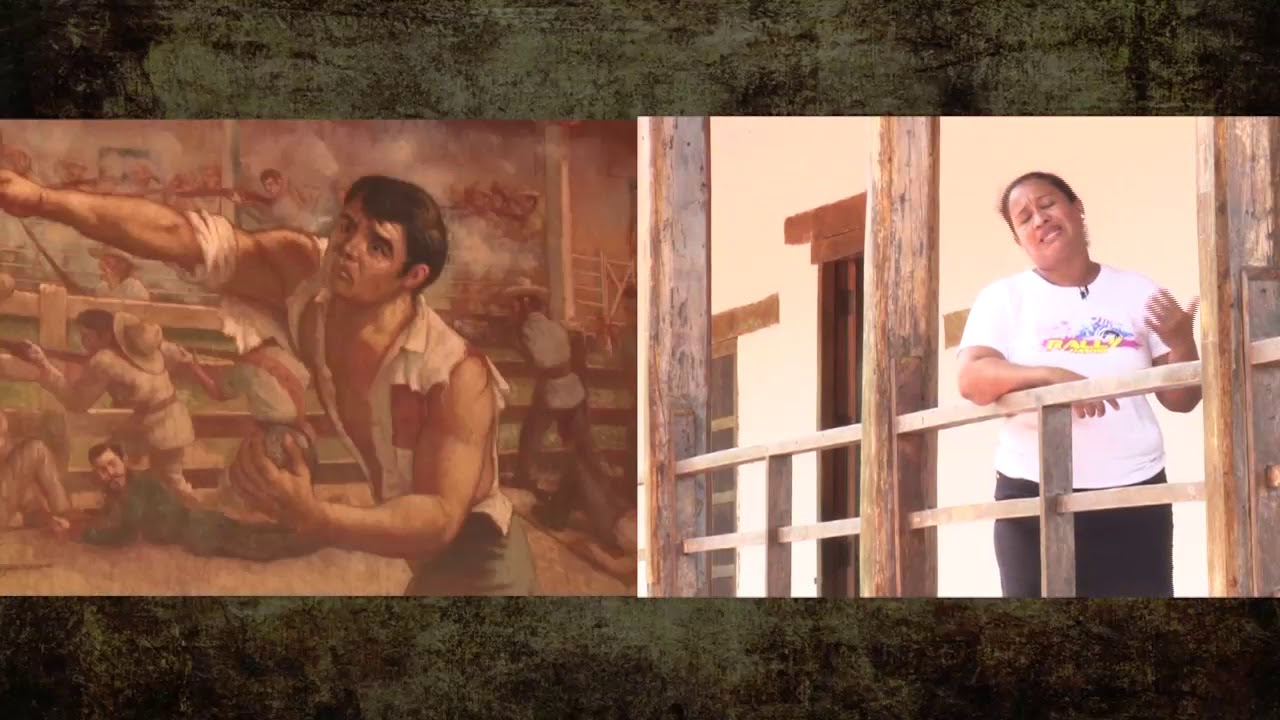 Reportaje Hacienda San Jacinto