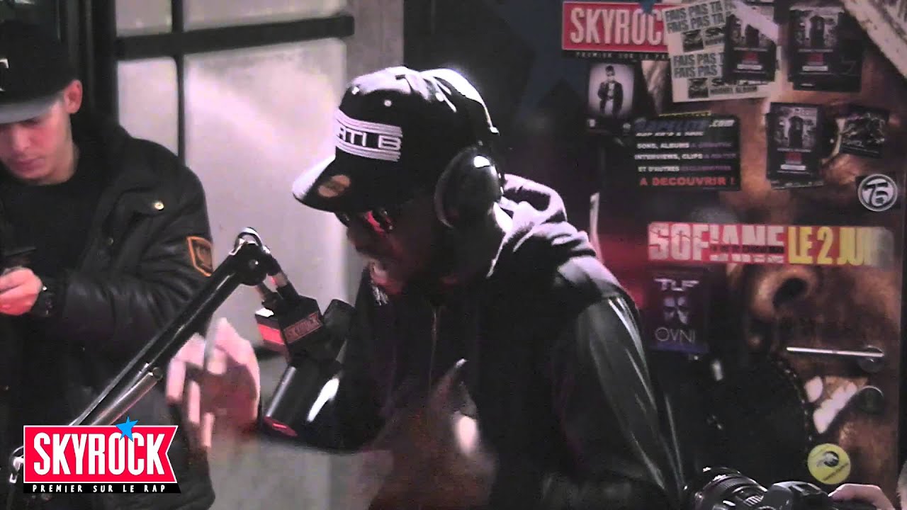 Maître Gims 