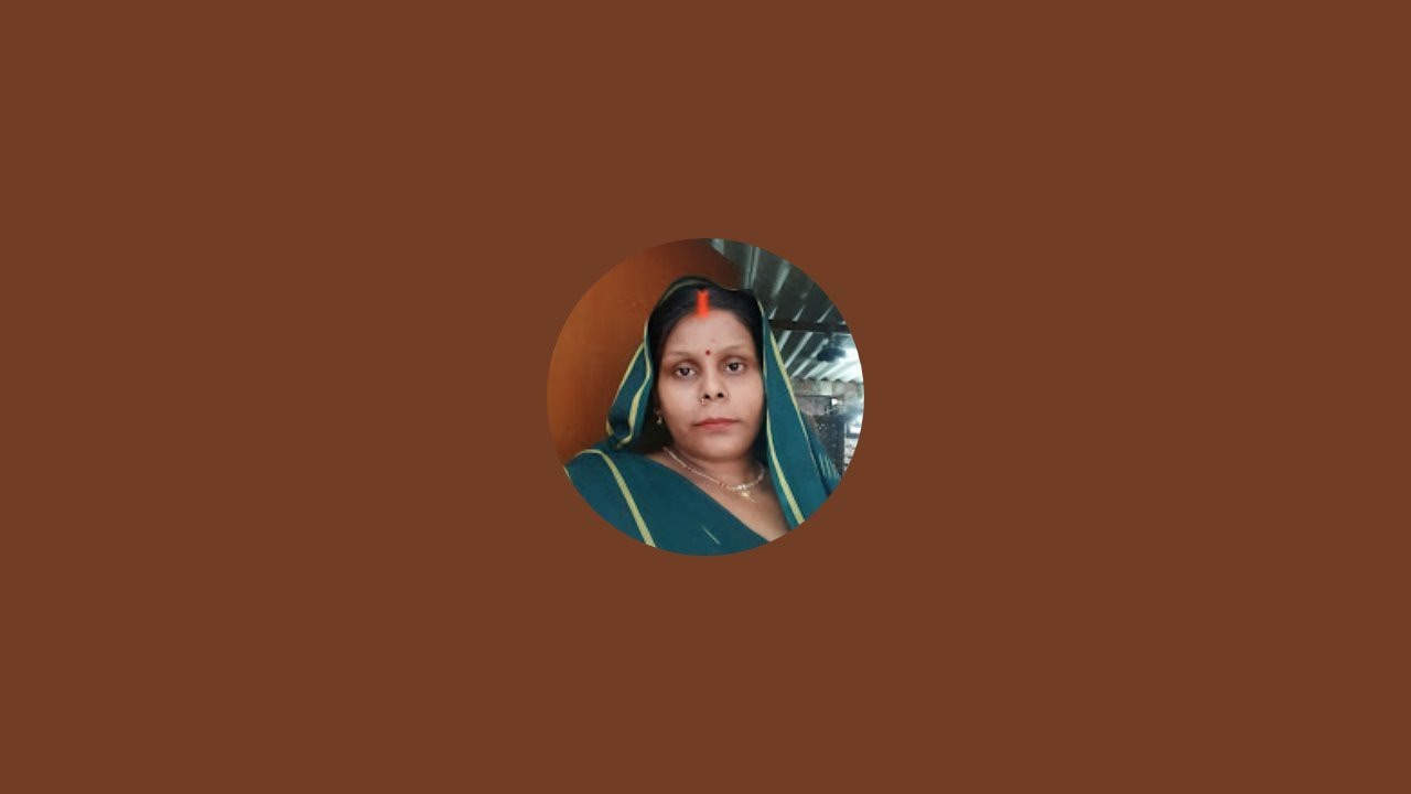 Meena Devi official  is live!