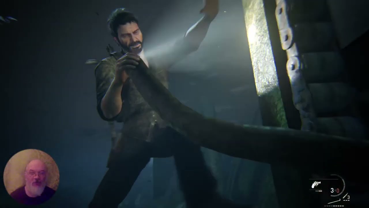 Last of Us 1️⃣ Генри и Сэм 6️⃣