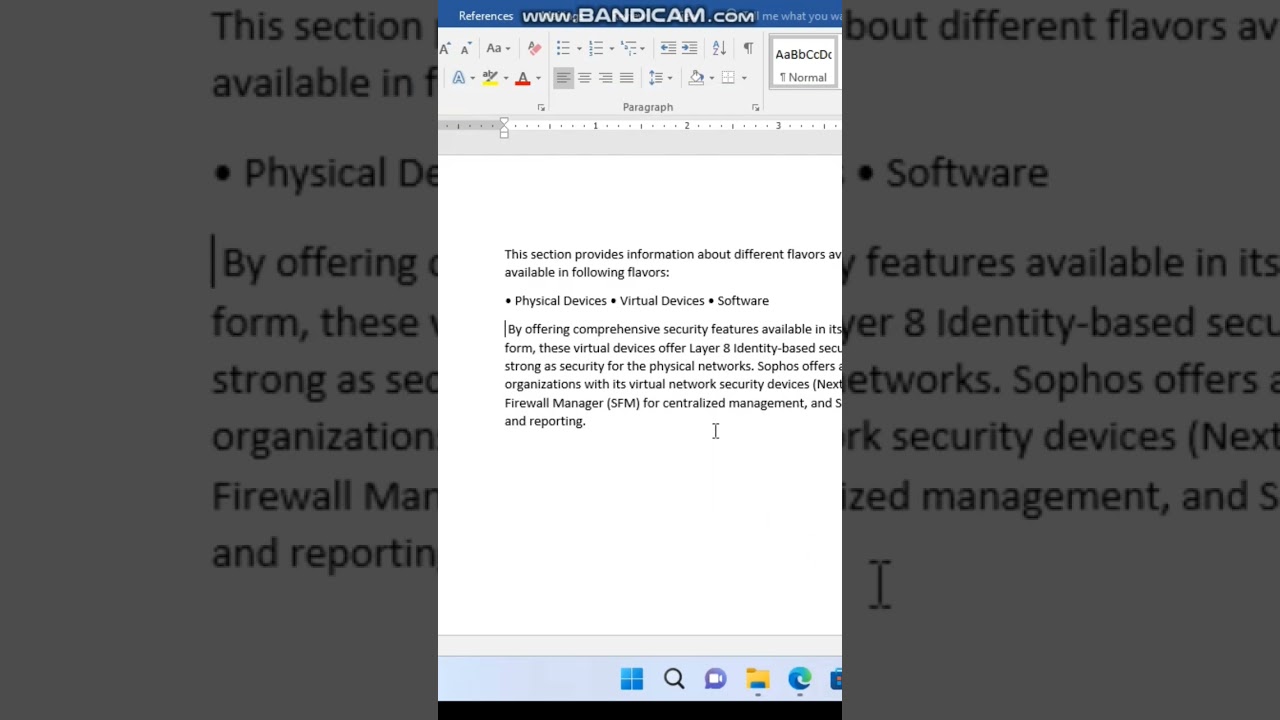 Word tips and tricks | How to hide text in word #wordtipsandtricks #shortsfeed #office365