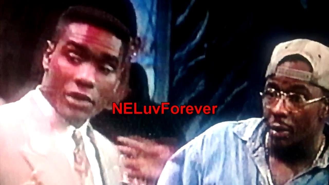 Bobby Brown on 
