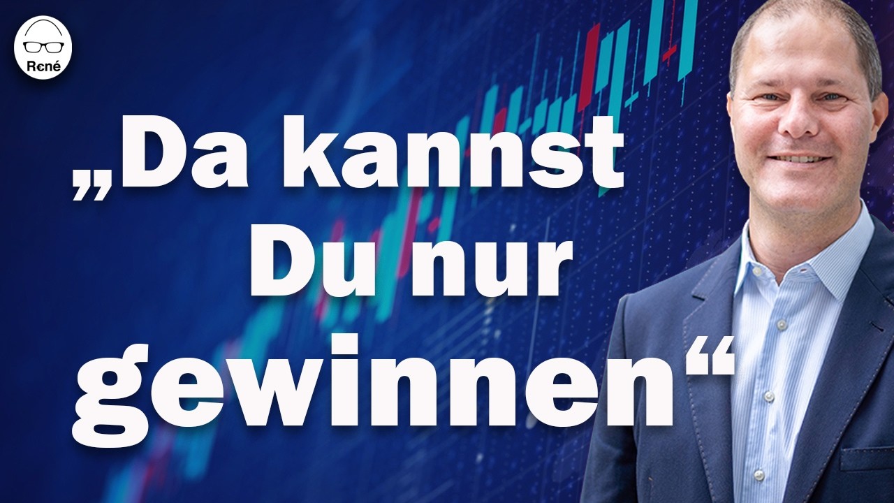 Börsen-Millionär Ulrich Müller: Auf diese Aktie setze ich jetzt - meine Erfolgs-Strategie für 2026