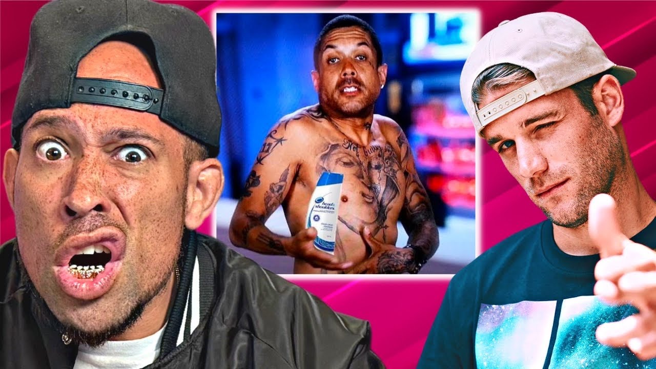 Black Pegasus FIRST TIME reaction to Knox Hill - Benzino Diss - Clout Cobain