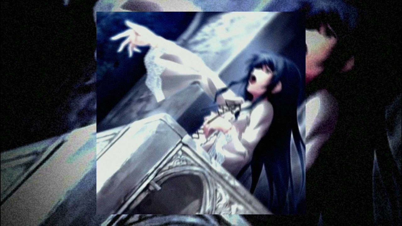 Another Night - Real McCoy (Slowed + Reverb)