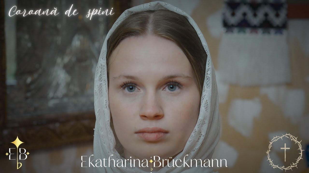 Coroană de spini -  Ekatharina Brückmann