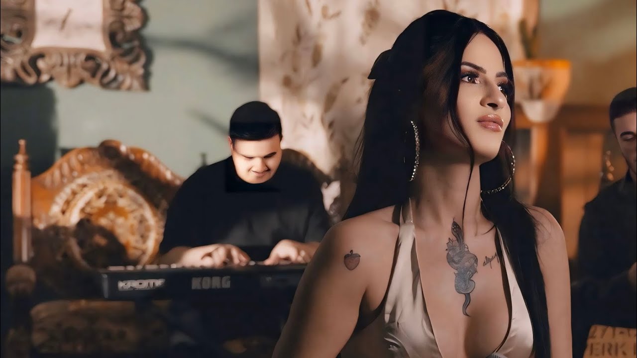 Zeynep Ulusoy - Bir Taraf Seç & Gel Çarem (Gülşen Cover )