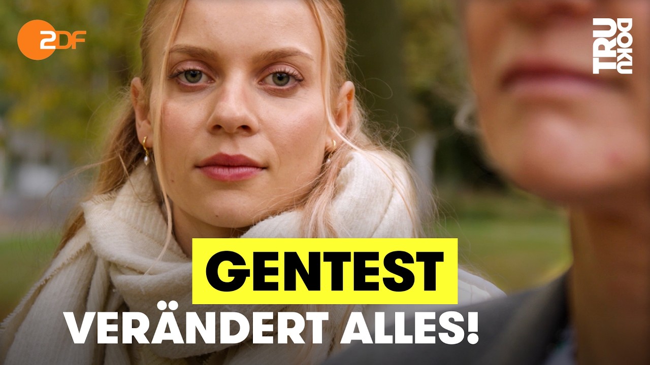 Gendefekt: Florentinas Familie erfährt die Wahrheit | TRU DOKU