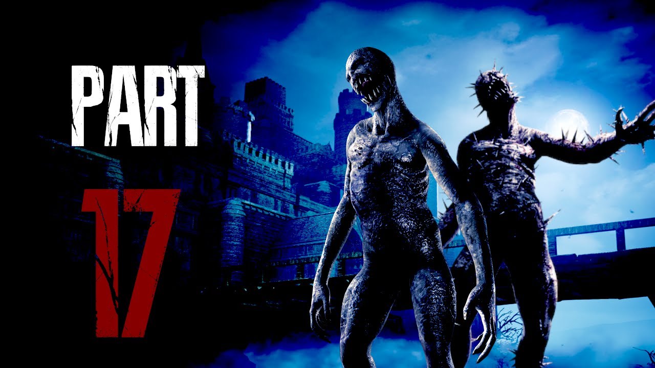 A Monster that traumatized a generation (Resident Evil 4 Part 17)