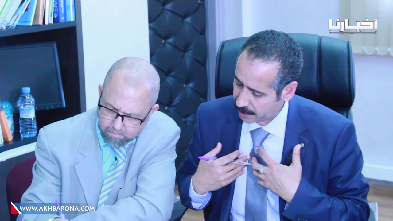 عميد كلية الحقوق بسطات يخرج عن صمته بخصوص منع طالبة من الولوج لسلك الدكتوراه