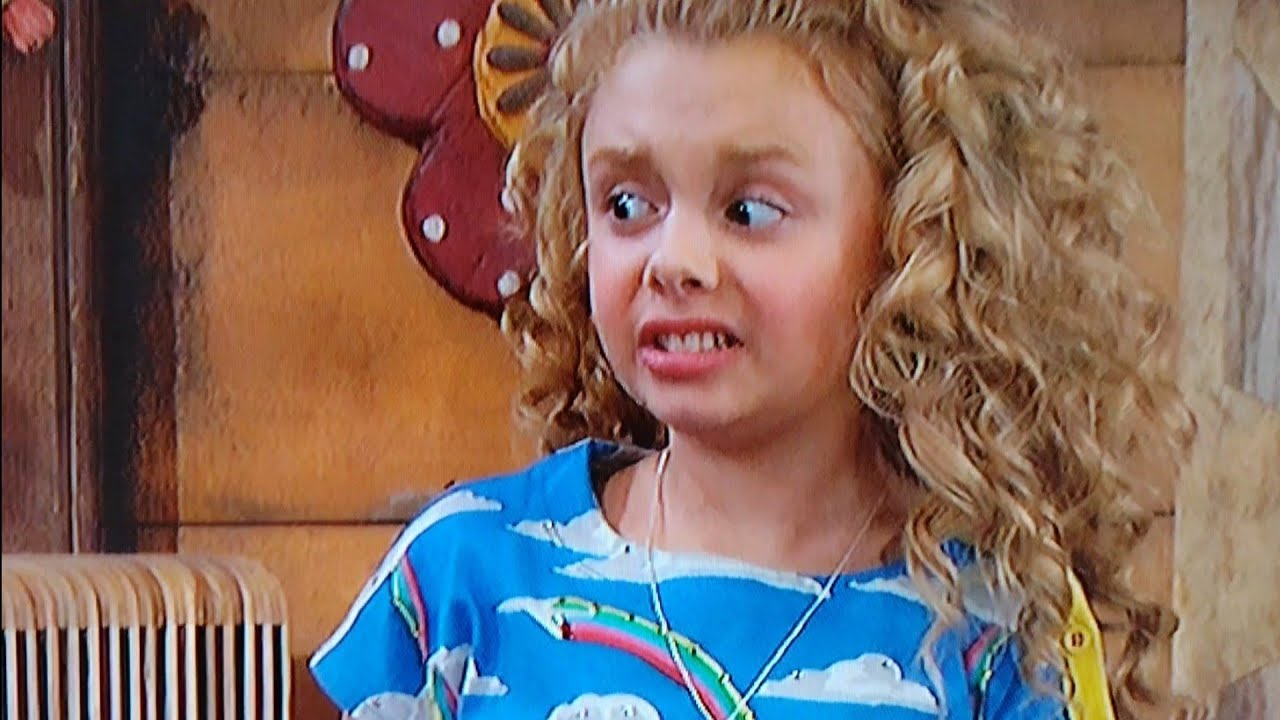 Bunk'd S3 E6 By All Mean's Clip Disney Channel Distany.