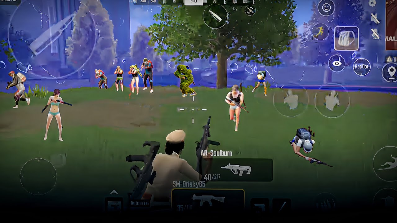 TOURNAMENT VIDEOS & CLUTCHES #scarfall @zuxxysf 