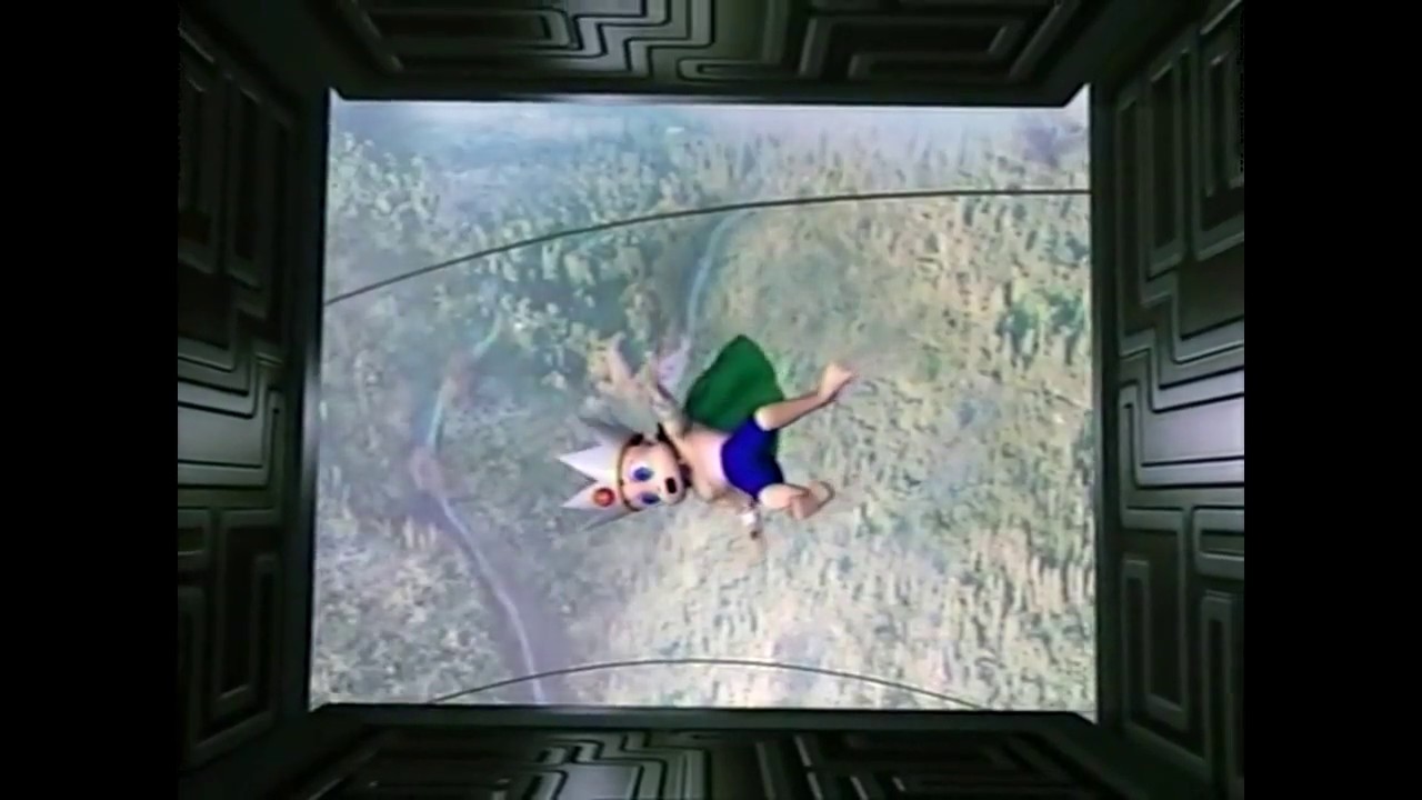 SASUKE Opening / intro