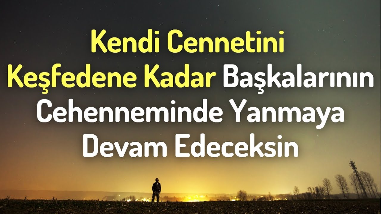 Huzurun Anavatanı: 