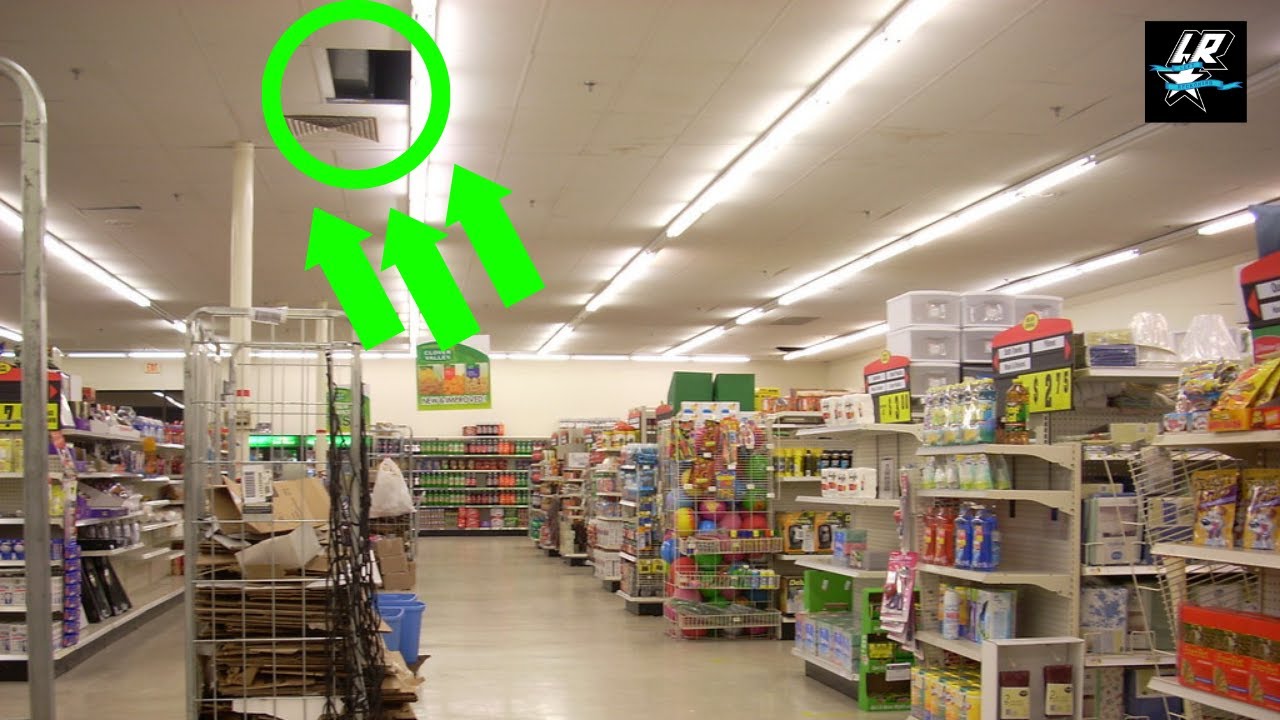 Dollar General Workers Are Fighting Back w/ Alex Press