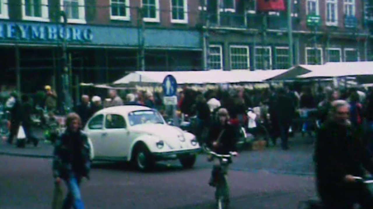 Haarlem in1977