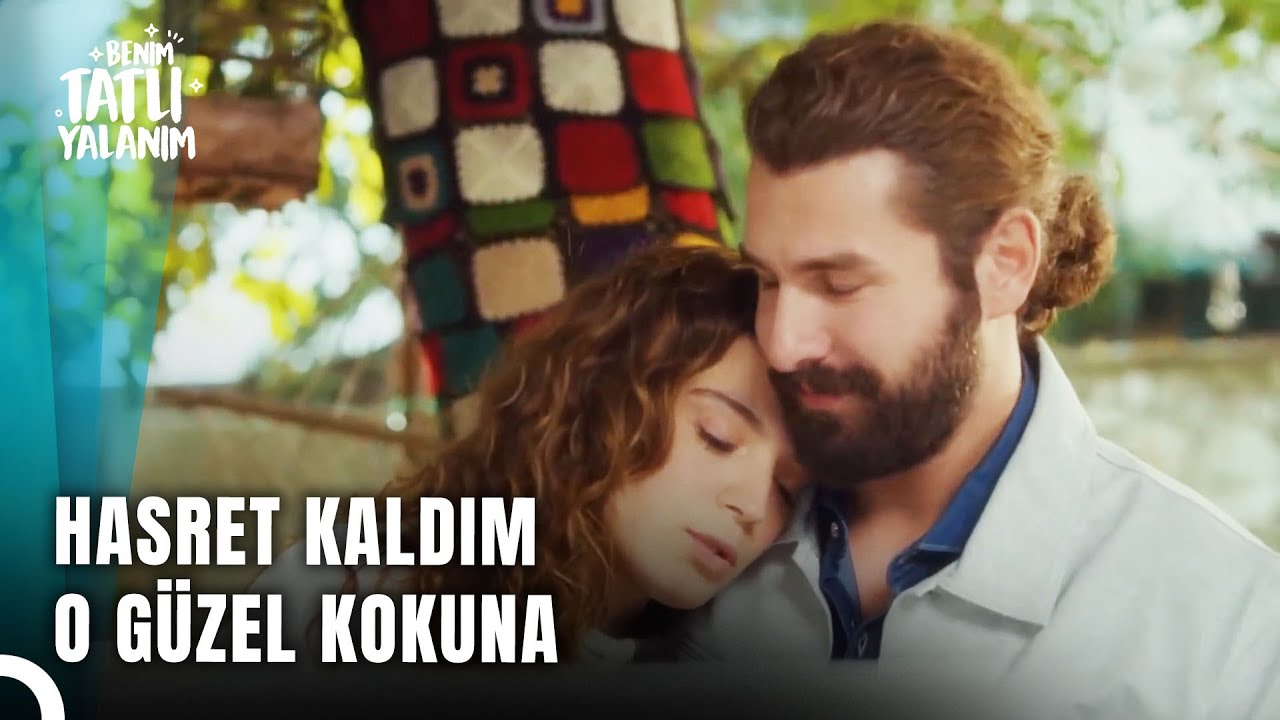 Suna ve Nejat Barıştı❤️ | Benim Tatlı Yalanım