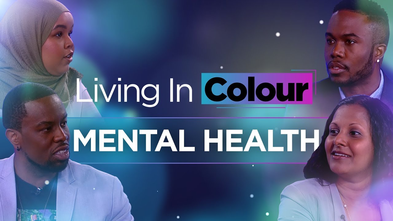 Mental illness impact of discrimination | Living In Colour