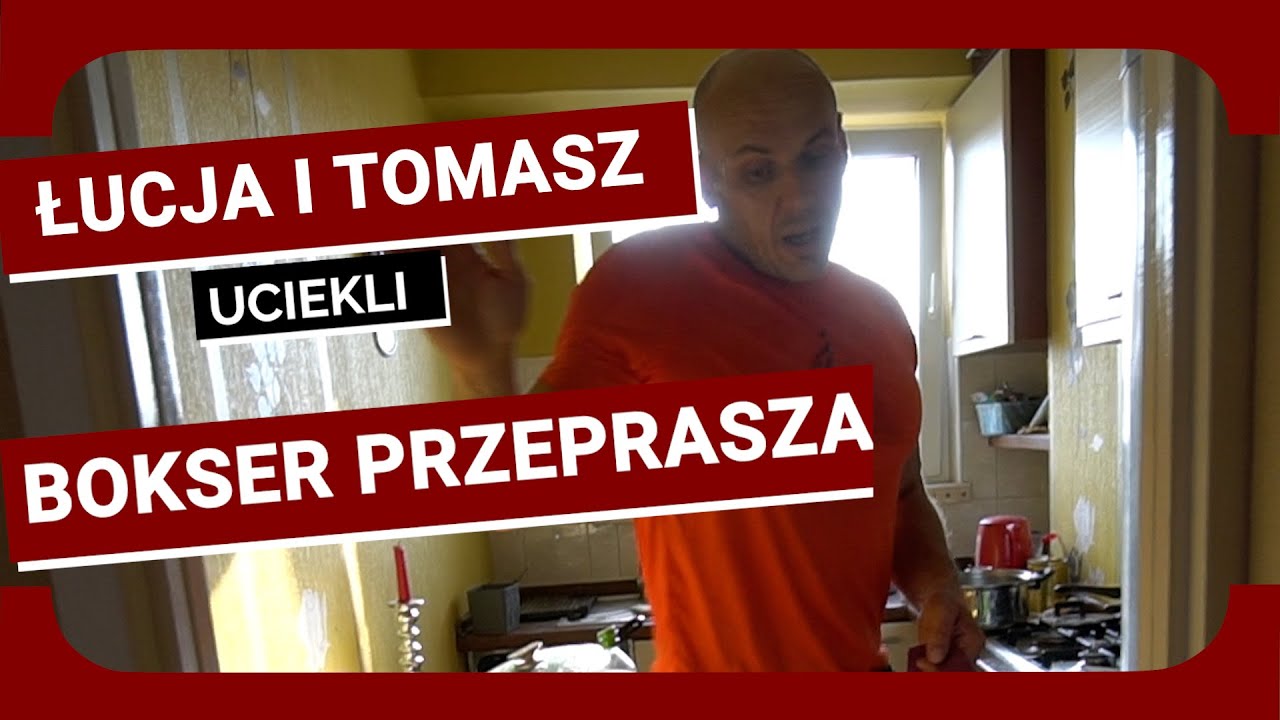 Jak dziki lokator dba o mieszkanie eXecution