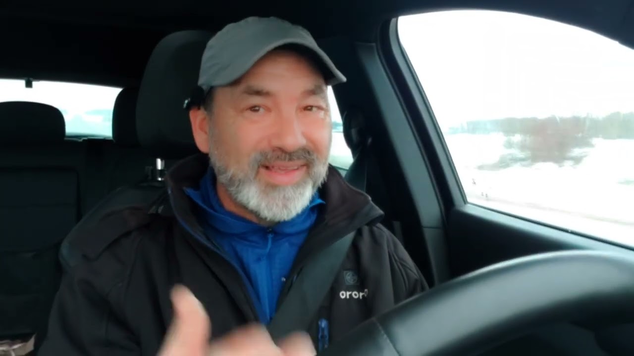 Dodge Hornet продолжает меня удивлять