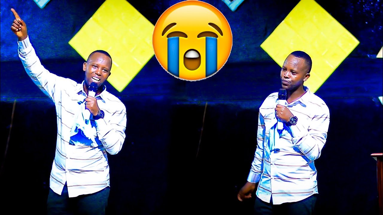 PAST NTAGAWA// MWIFUHE RYINSHI/ABANTU BIKIGIHE TIBAGISENGA KUKO BIKWIYE /IJAMBO MWARITESHEJE AGACIRO