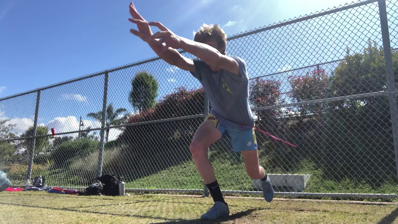 Scrumhalf passing