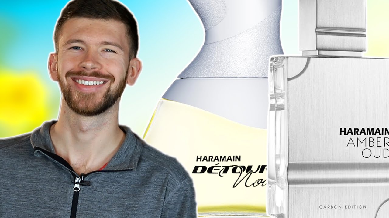 9 SPOT ON Clone Fragrances That Absolutely Blew Me Away