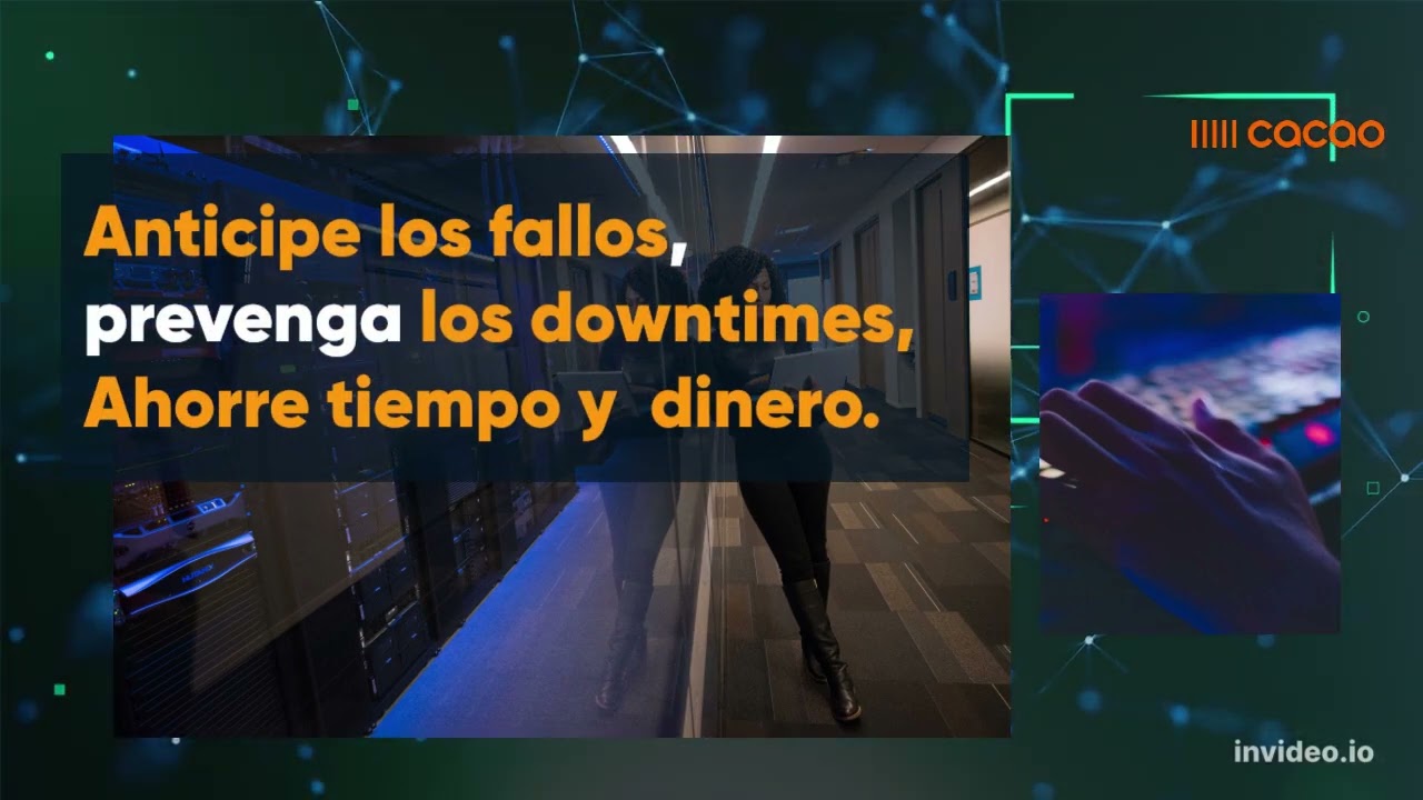 &Iacute;nstala Nagios con nosotros: Tu Partner Oficial de Confianza