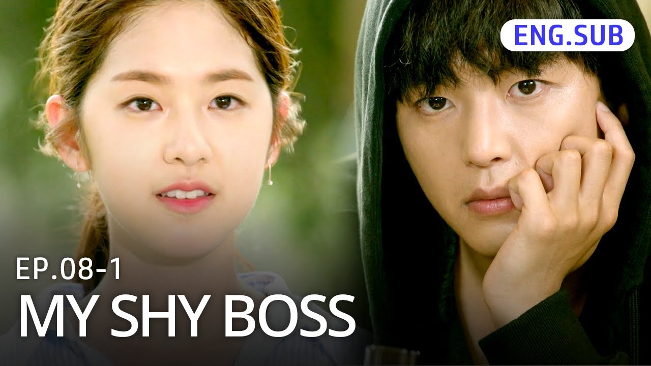 [K-drama] He Makes Me Feel Curious… What’s Wrong with Me? | Introverted Boss EP.8-1 #Engsub