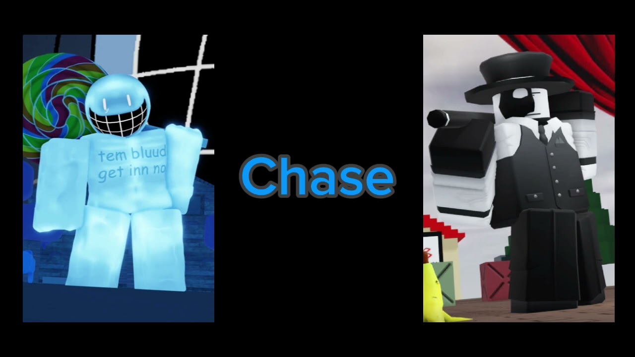 Est-ce votre salle de jeux?||Est-ce ton amê x My cool bluu tune - A FORSAKEN MASHUP